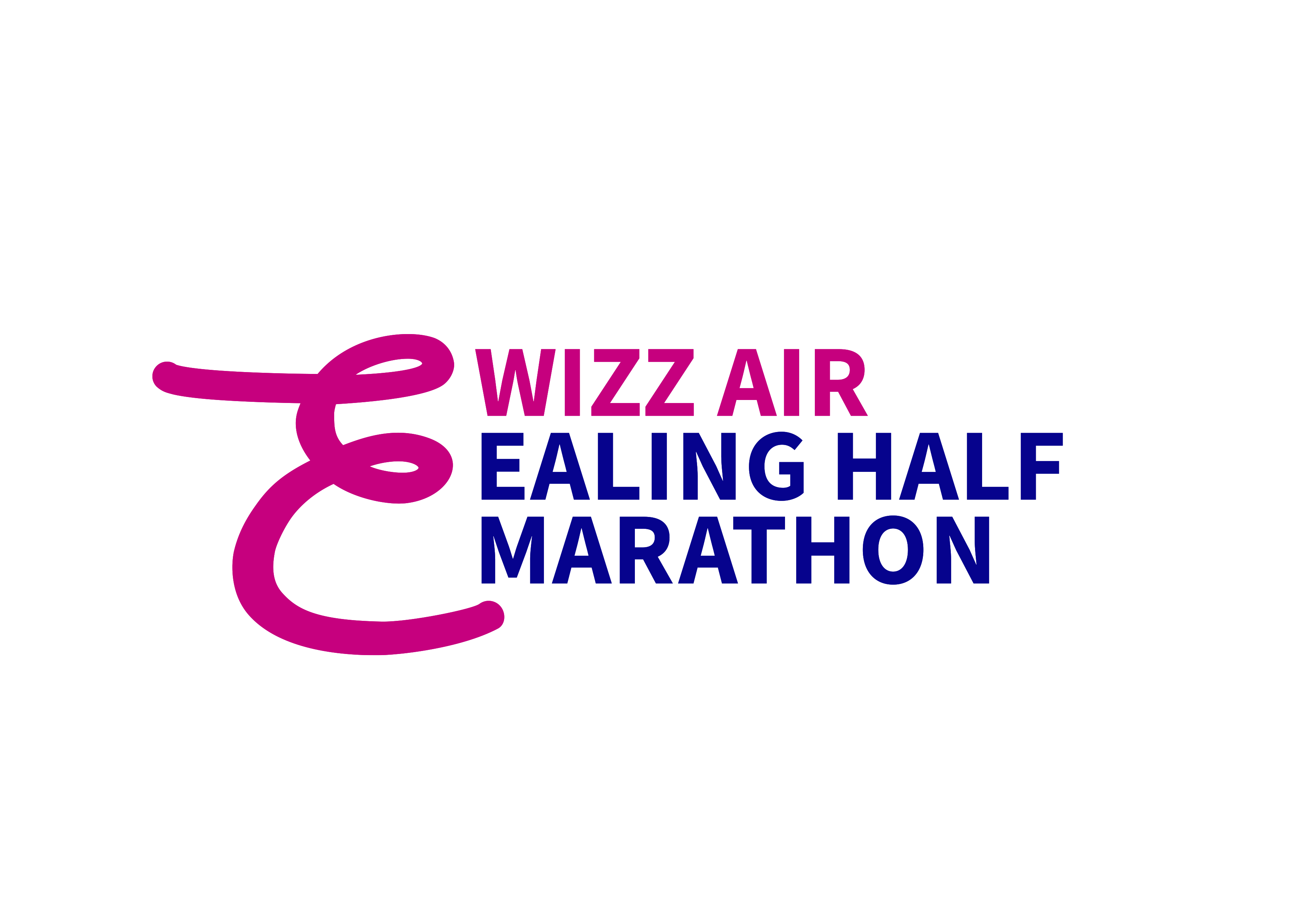 It's Official: Wizz Air is the New Title Sponsor of Ealing Half Marathon